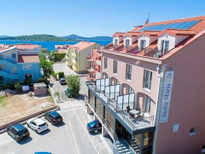 Hotel Stella Maris - Style & Comfort