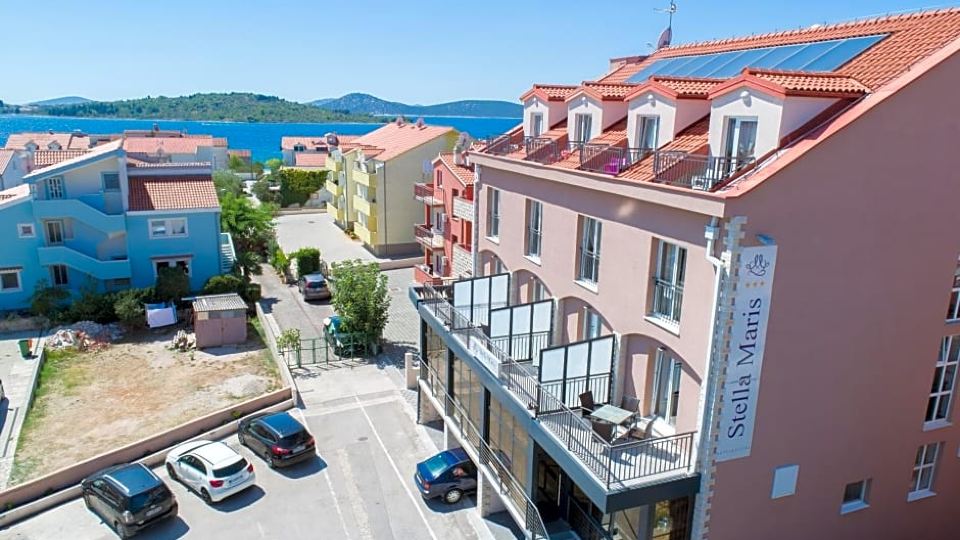 Hotel Stella Maris - Style & Comfort