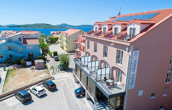Hotel Stella Maris - Style & Comfort