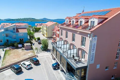Hotel Stella Maris - Style & Comfort - 3-Star