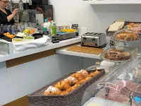 Adalesia Hotel & Coffee - Bữa sáng