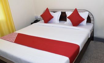 OYO 15684 Hotel Vibrant Inn