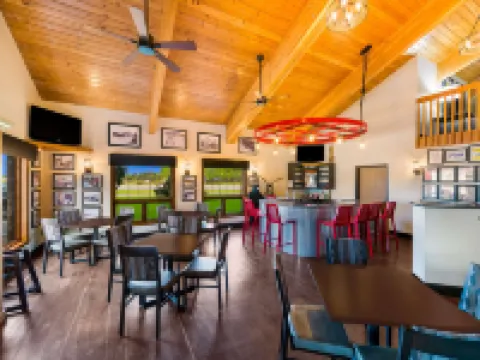 Best Western Derby Inn Hotels in Lincoln