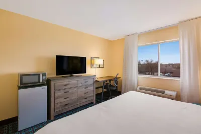 AmericInn by Wyndham Minot Hotels near Minot State University