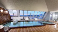 Yamaga Onsen Fuji Hotel