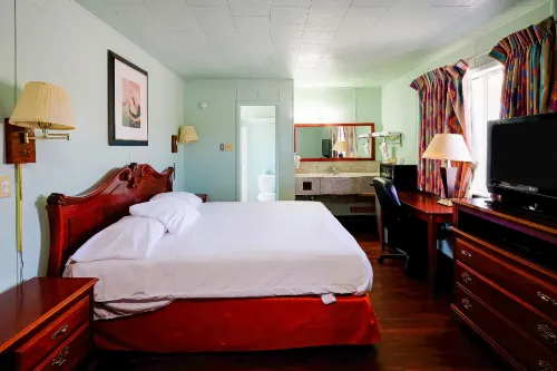 Route 66 Inn of Santa Rosa, NM