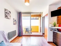 Les Balcons de la Méditerranée - balcony