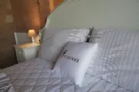 Agriturismo Due Comuni - Wifi