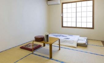 Fureaihouse Sizu No Sato (Sadogashima)