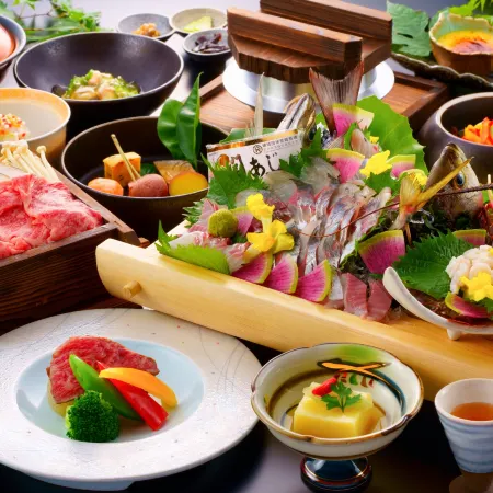 Kannawa Onsen Hachiyou Отели рядом с достопримечательностью «Горячие источники Беппу»