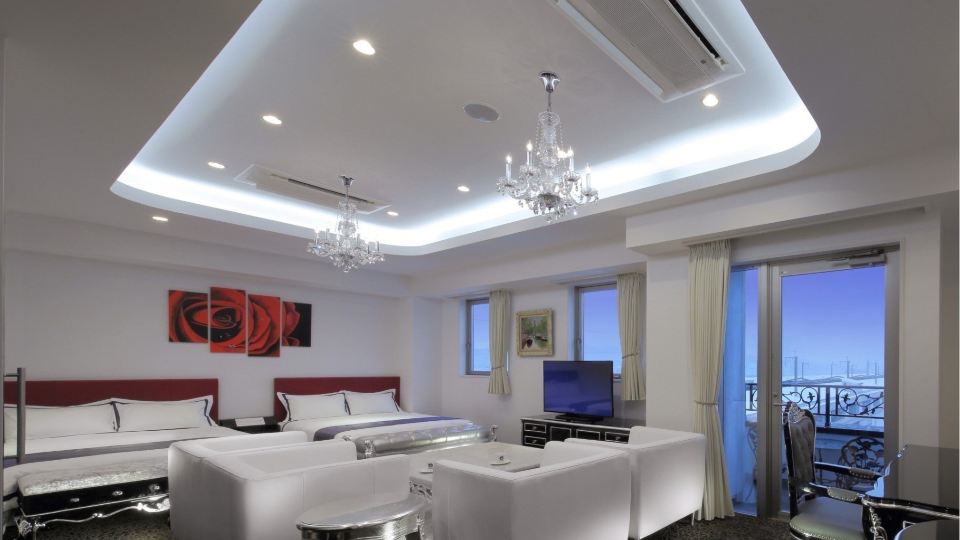 Venezian Hotels Shiroishi Zao