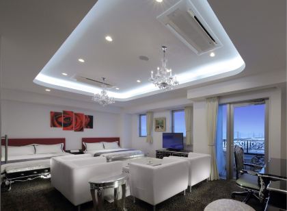 ベネシアンホテル 白石蔵王