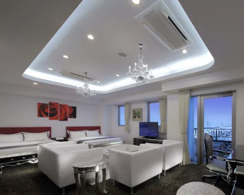 Venezian Hotels Shiroishi Zao فنادق مميّزة Photos