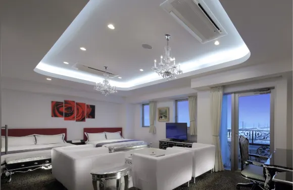 威尼斯酒店白石藏王