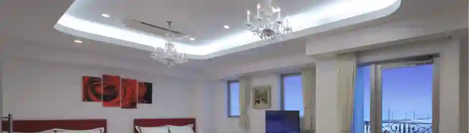 Venezian Hotels Shiroishi Zao