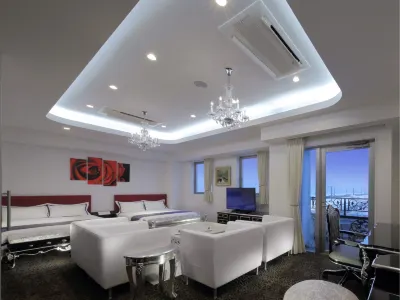 Venezian Hotels Shiroishi Zao Hotel a 