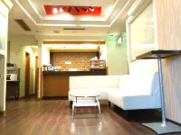 Seiwa Hotel Hôtels à : Fukuchiyama
