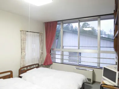 Hotel Village Enzan