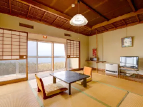 酒田屋旅館 遊佐町のホテル