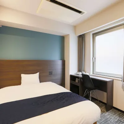 KOKO HOTEL Ikebukuro East Hotel dekat Akuarium Sunshine