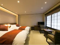 Shikanoyu Hotel Hotels in Komono