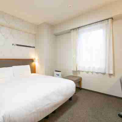 富山舒適酒店 Rooms