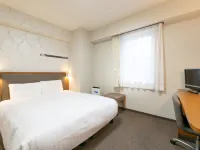 Comfort Hotel Toyama Hotel in zona Nunoseminami Park