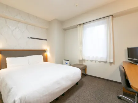 Comfort Hotel Toyama