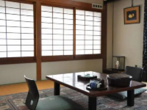 Ryokan Kanamaru