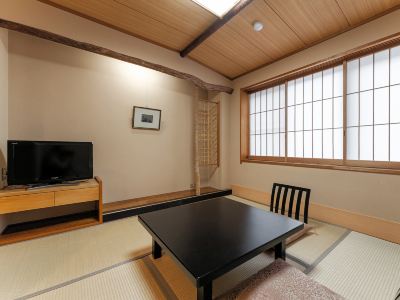 和室 伊香保温泉　和心の宿 大森の写真