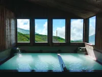 Mikurigaike-Onsen - Homestays