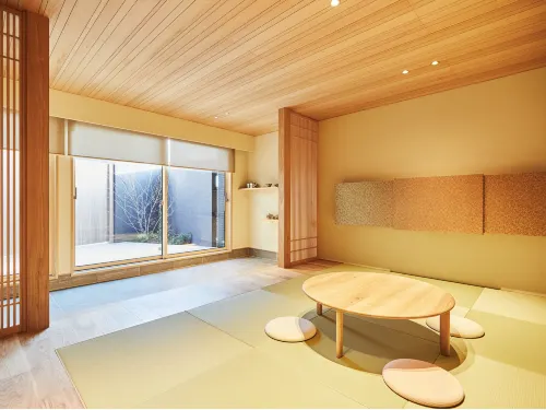 Yuubi Inuyama Hotels in Inuyama