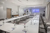 Holiday Inn Express Yerevan by IHG - ธุรกิจ