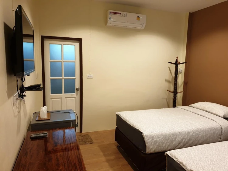 รูปภาพของแอทโฮม สวนผึ้ง รีสอร์ท AtHome Suanphueng