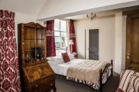 The Grange B&B