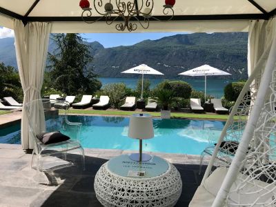 Les Suites du Lac