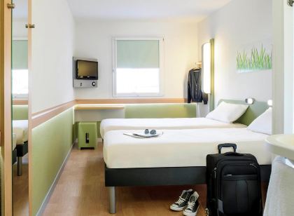 Ibis Budget le Mans Centre