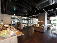KOKO STAY Sagamihara(formerly Hotel Wing Sagamihara） - servizio colazione