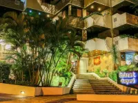 Yotau All Suites Hotel Hotels in 