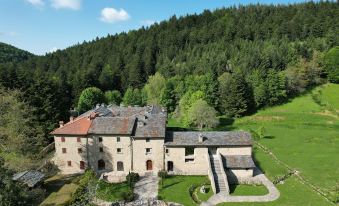 Monastero Sant Alberico Relais