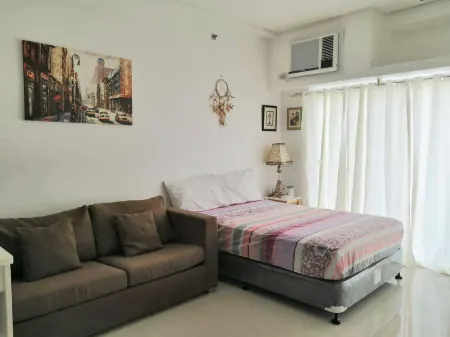 M's Places Ores Отели рядом с достопримечательностью «Бантаг Лейк Ранч»