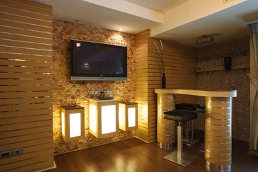 รูปภาพของ2B-Short-Term Rental Allowed-2BRs Downtown Bangkok