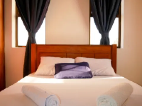 Serine 2 Bedroom Serviced Apartments Hotels in Bamburi