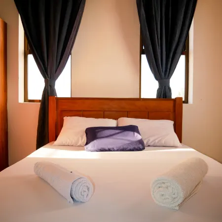 Serine 2 Bedroom Serviced Apartments
