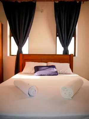 Serine 2 Bedroom Serviced Apartments - 3 estrellas