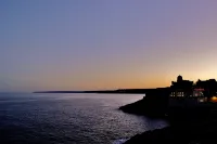 Palazzo de Donno Apartment 4