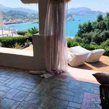 Coco Seaview Apartment, 60Sec Walk from Beach! Others