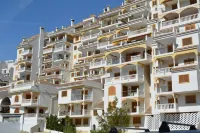 Apartment with Panoramic Frontal Sea Views