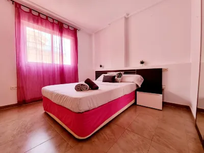 Ideal Apartment, Close to the Port and Center of Torrevieja