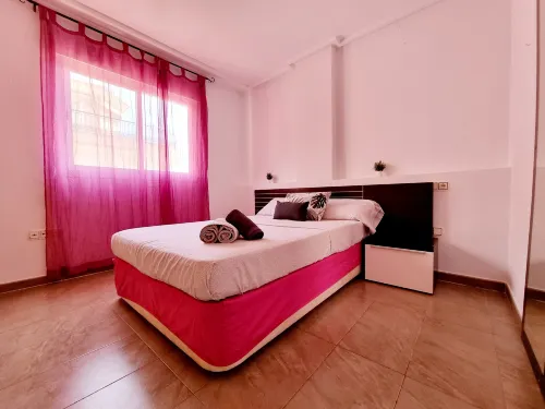 Ideal Apartment, Close to the Port and Center of Torrevieja